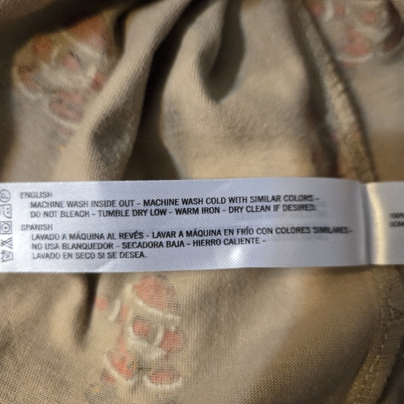 Santa "Dab of the Day" Shirt - Picture 10 of 13